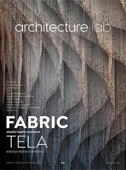 006 fabric cover 400