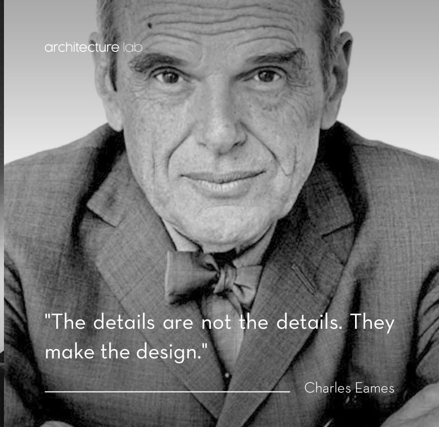 Charles eames