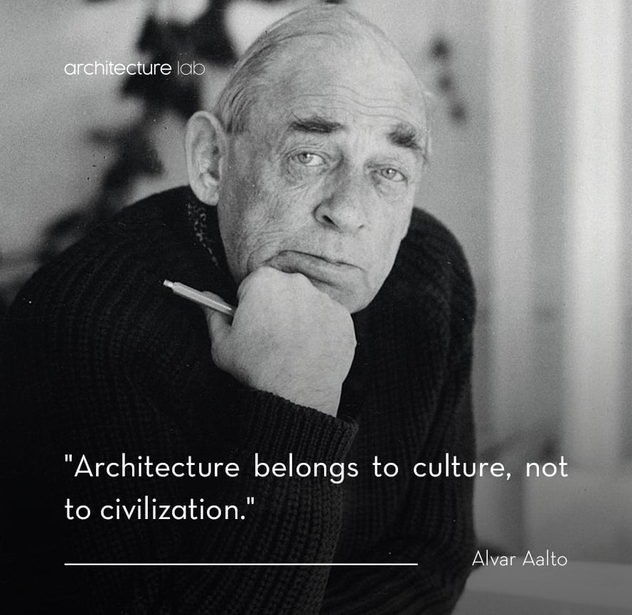 Alvar aalto