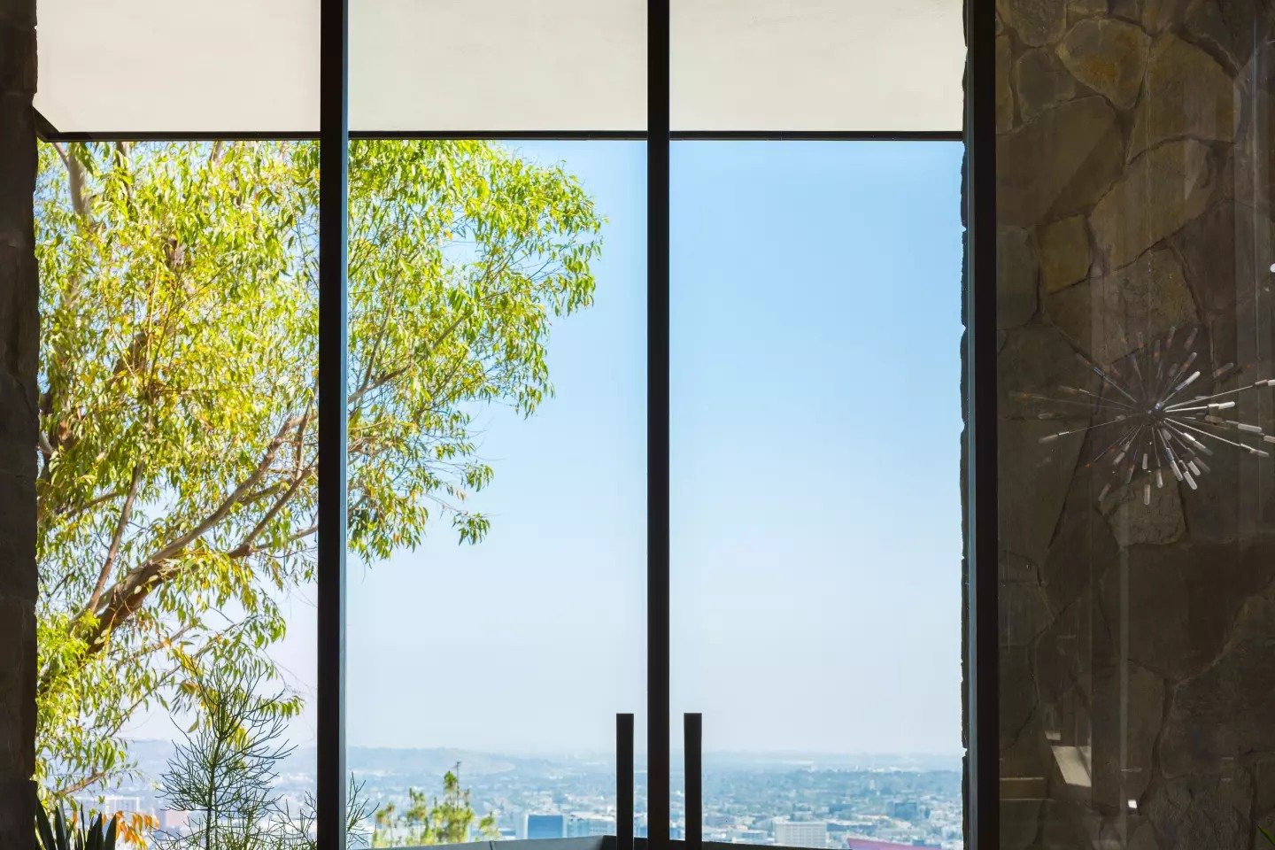 Wolff house by john lautner purchased by fashion designer nicolas ghesquière