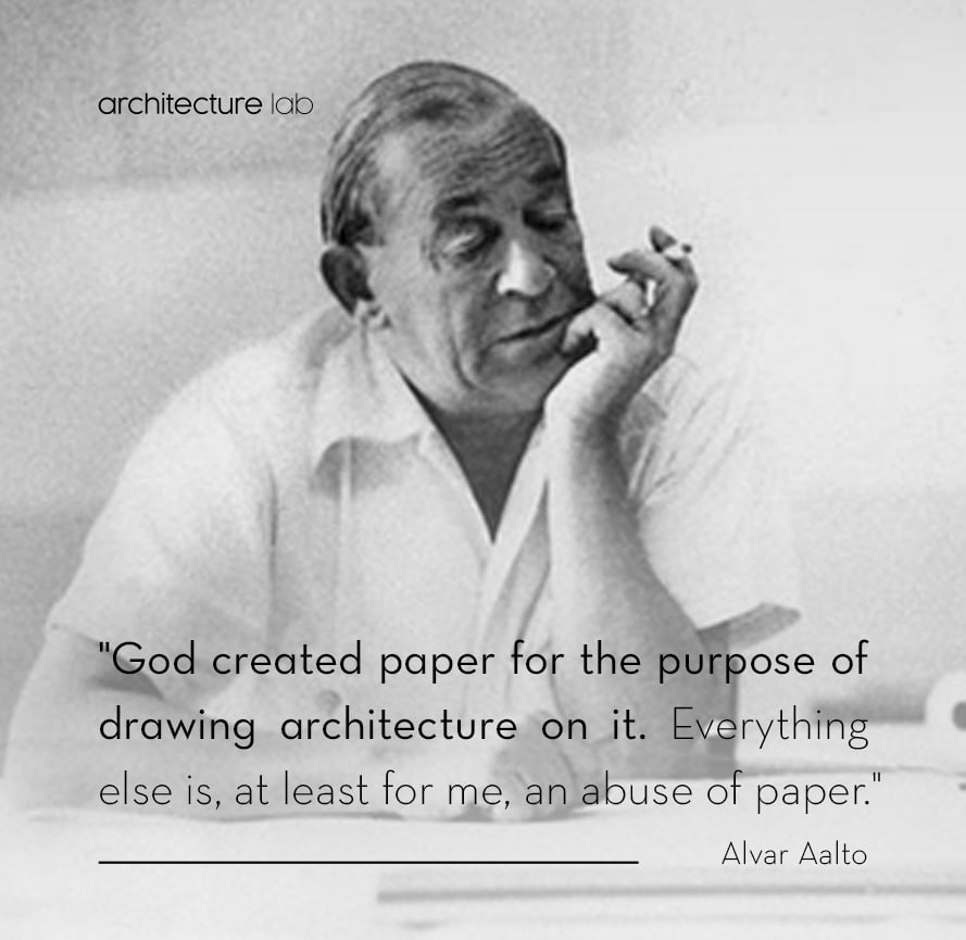Alvar aalto