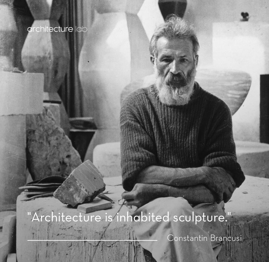 Constantin brancusi