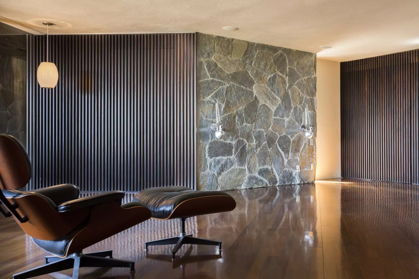 Wolff house by john lautner purchased by fashion designer nicolas ghesquière