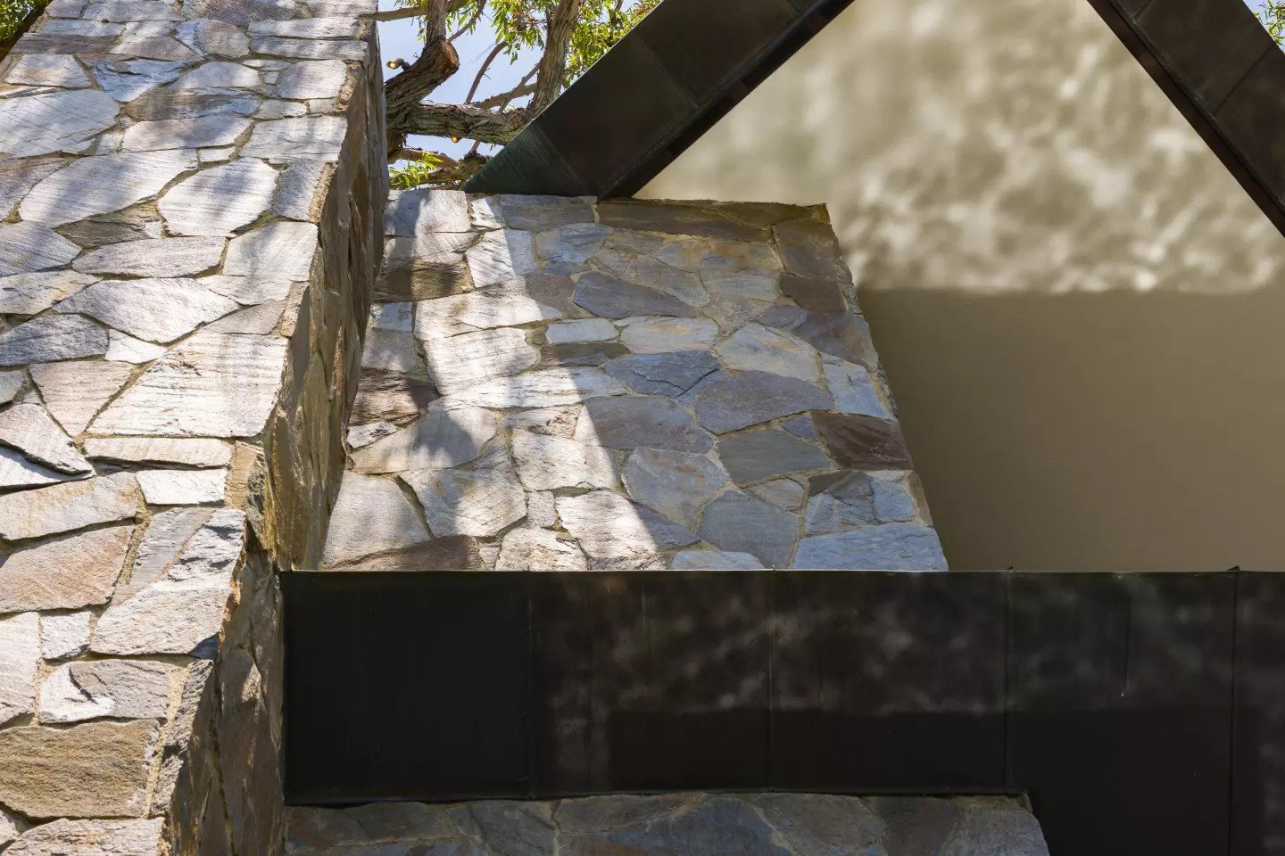 Wolff house by john lautner purchased by fashion designer nicolas ghesquière