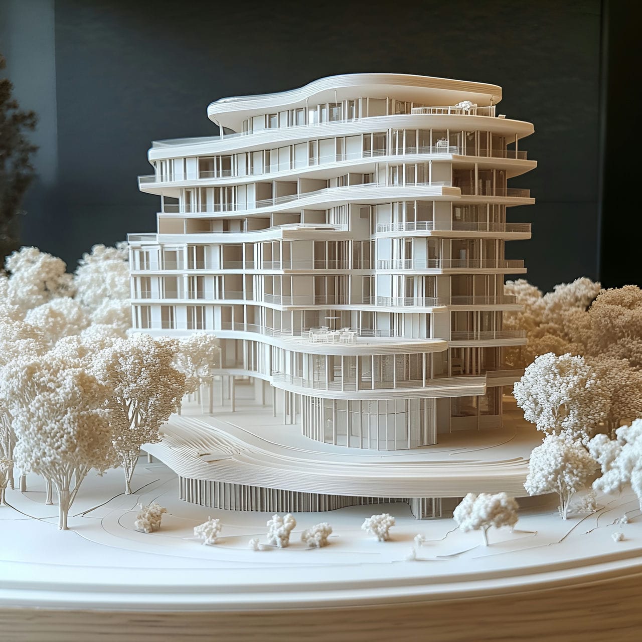 Physical scale model: visualization, uses, challenges, prices, and software
