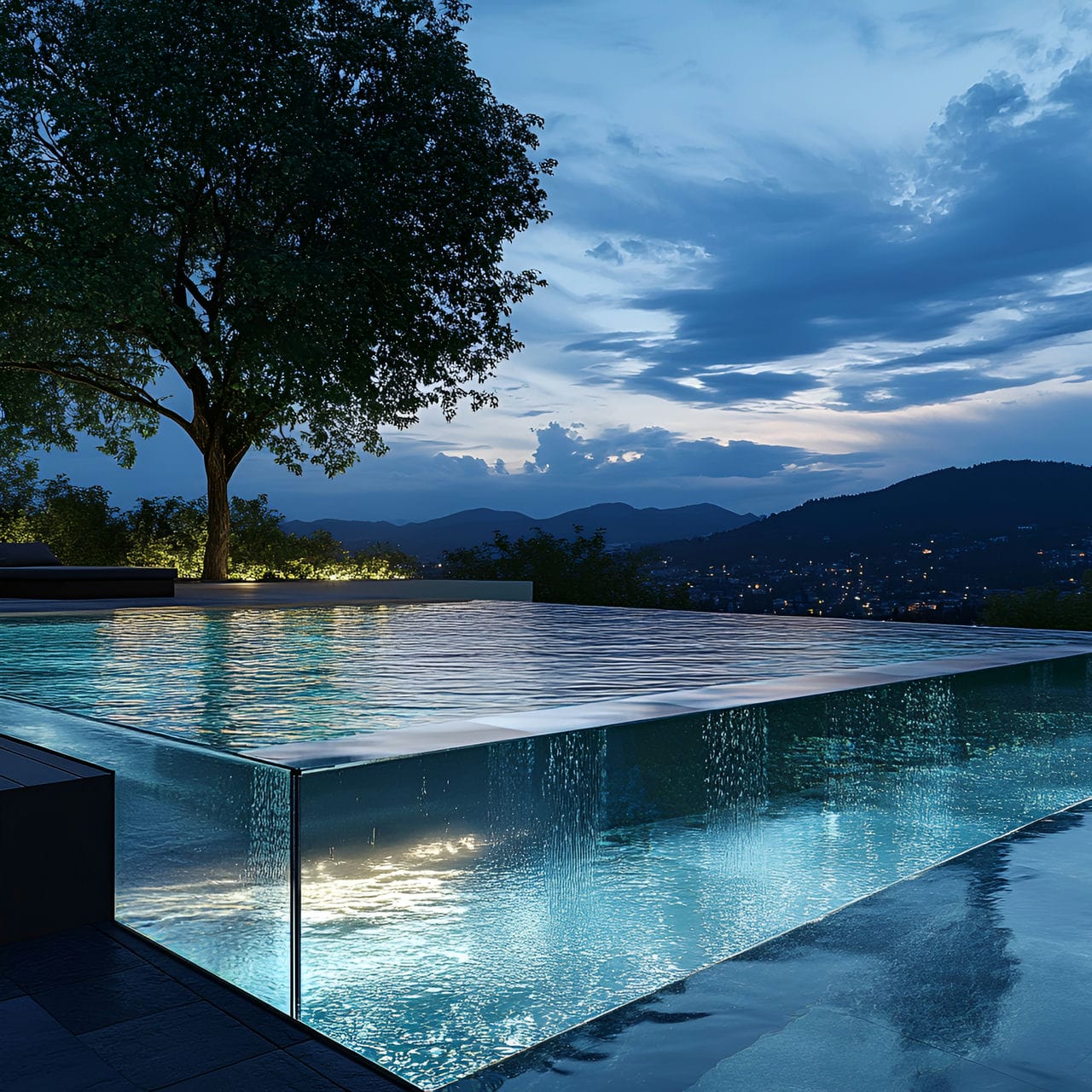 Acrylic: building uses, attributes, price and design trends