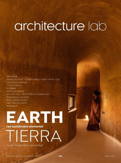 Architecture lab magazine 009 thumbnail