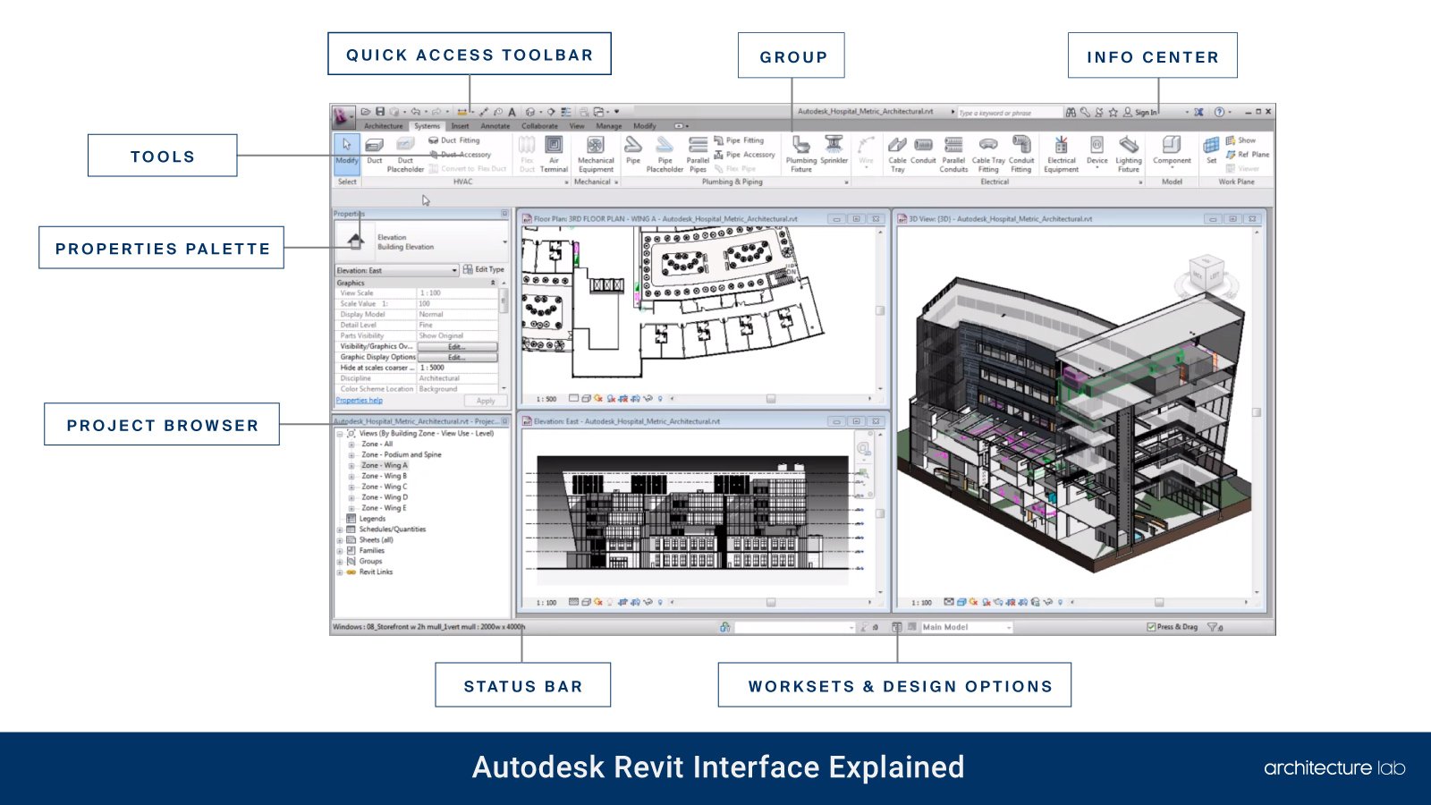 Autodesk Revit - Should You Buy It? The Architect Verdict! Autodesk revit: should you buy it? The architect verdict!
