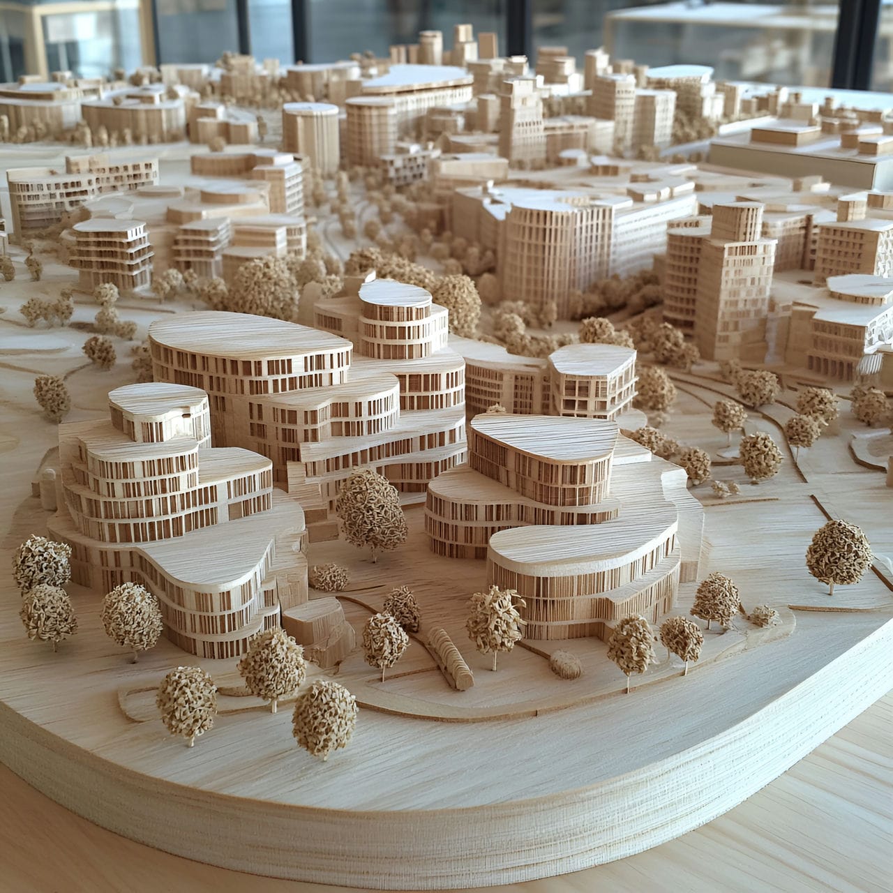 Physical scale model: visualization, uses, challenges, prices, and software