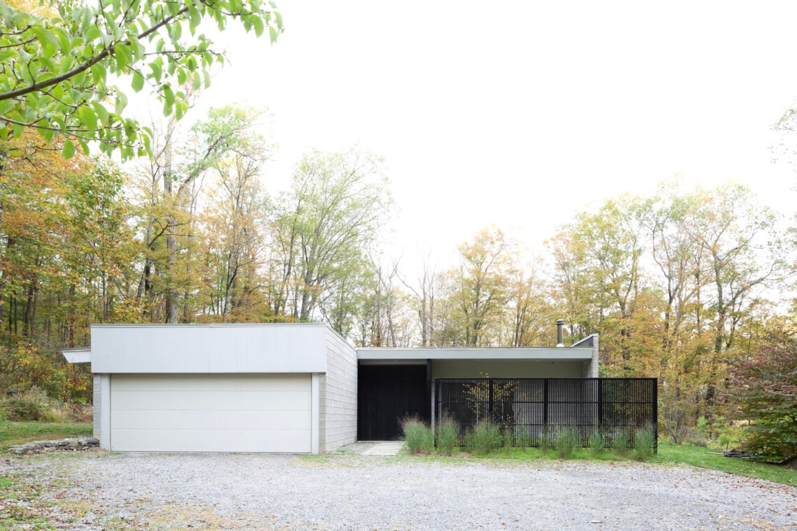 Cs residence / takatina