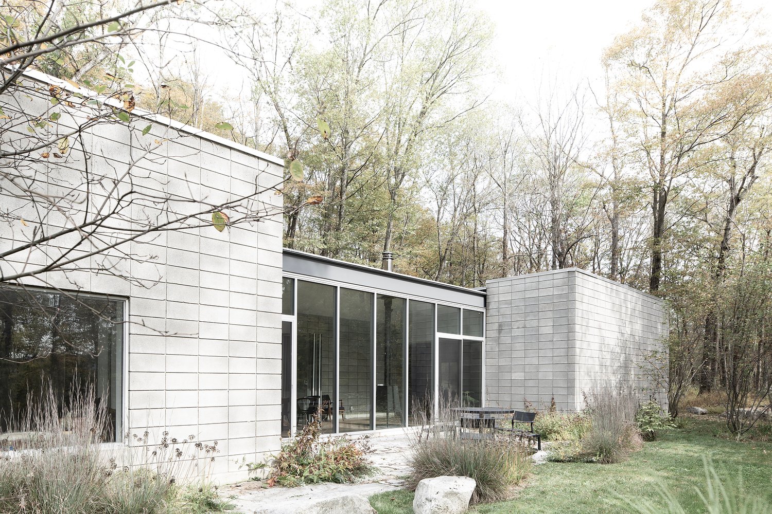 Csr_Ext3 Cs residence / takatina