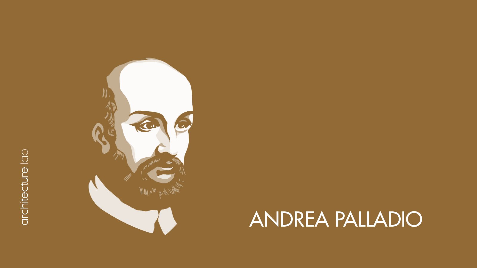 15 Famous Italian Architects And Their Proud Works 3. Andrea palladio