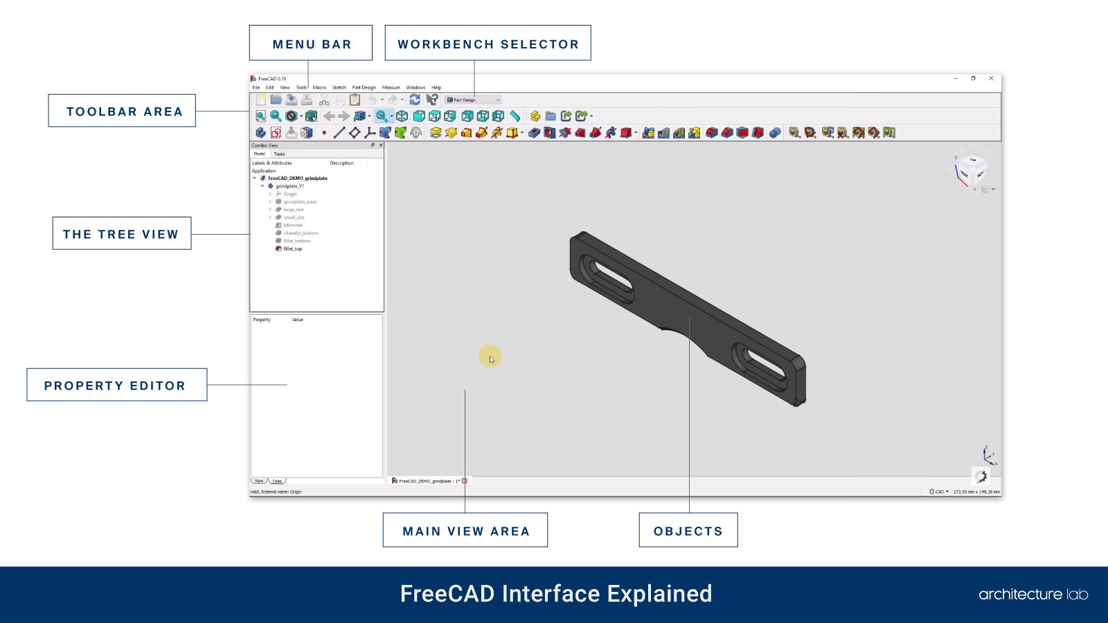 Freecad - Should You Buy It? The Architect Verdict! Freecad: should you buy it? The architect verdict!