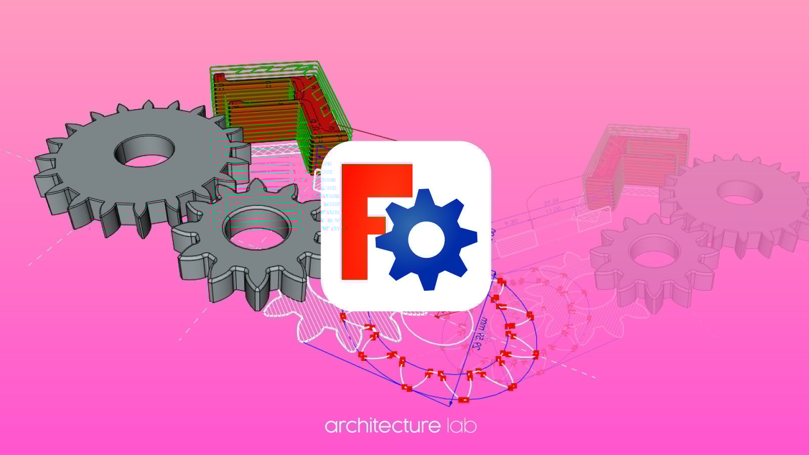 Freecad: should you use it? The architect verdict!