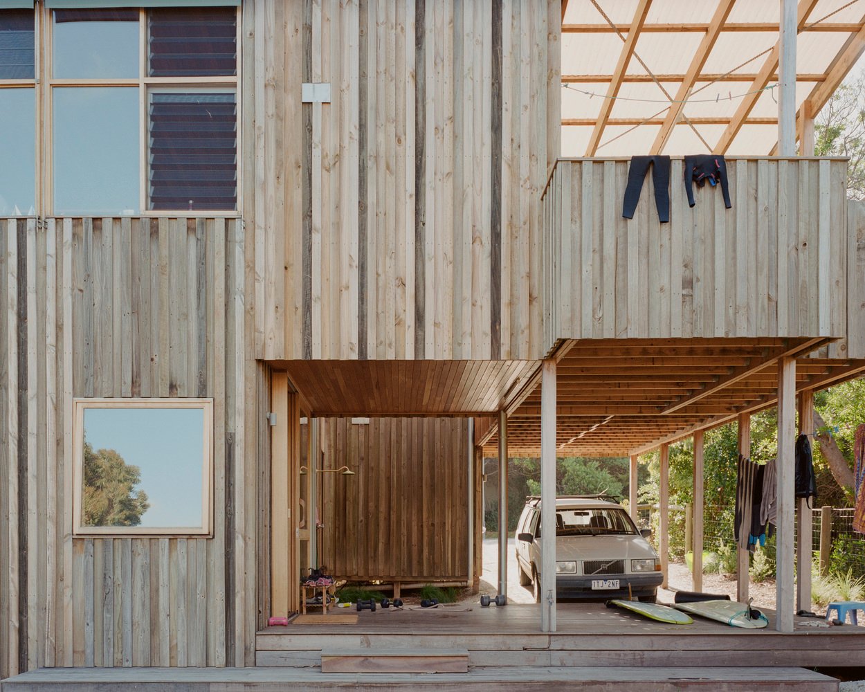 Hollywood-House-Oscar-Sainsbury-Architects-Plus-Insider-Outsider_13 Hollywood house / oscar sainsbury architects + insider / outsider