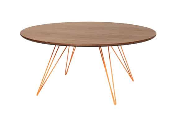 Williams coffee table