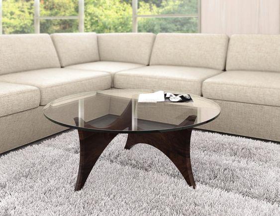 11 Mid-Century Coffee Tables | Design &Amp; Ideas 21 Pivot statement’s coffee table