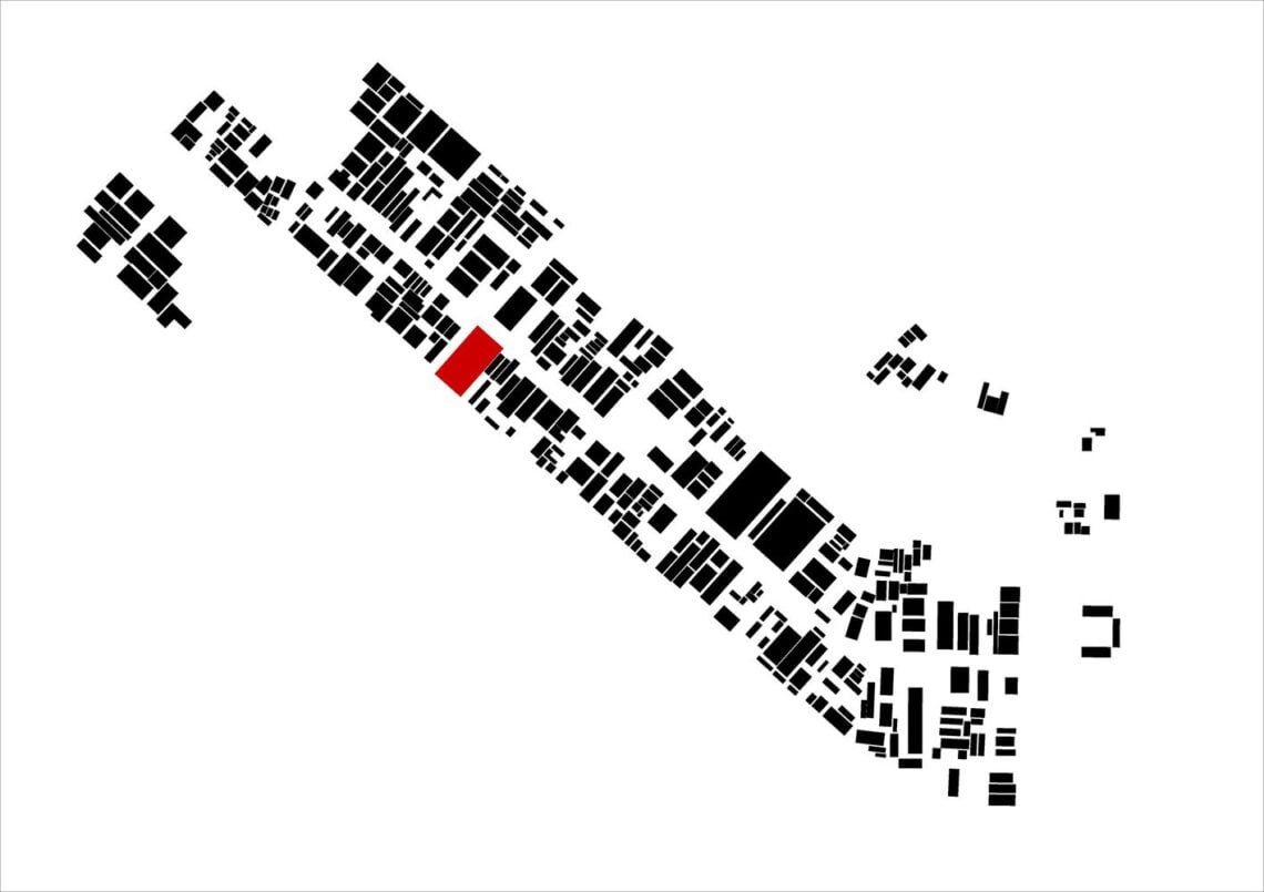 Huy hoang lock factory / baumschlager eberle architekten