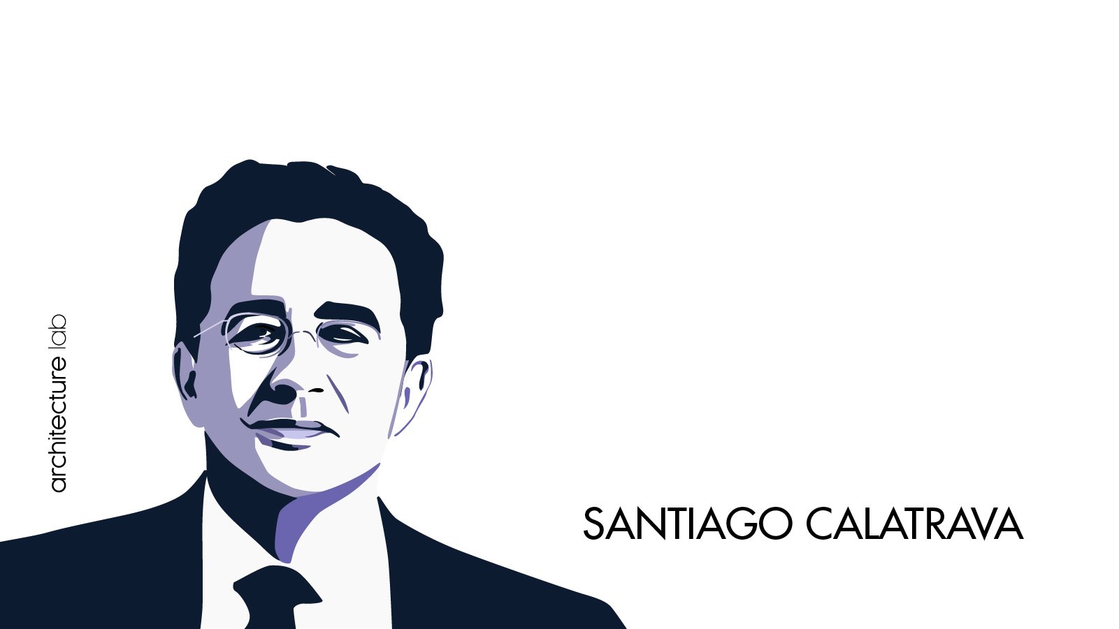 Santiago calatrava: biography, works, awards