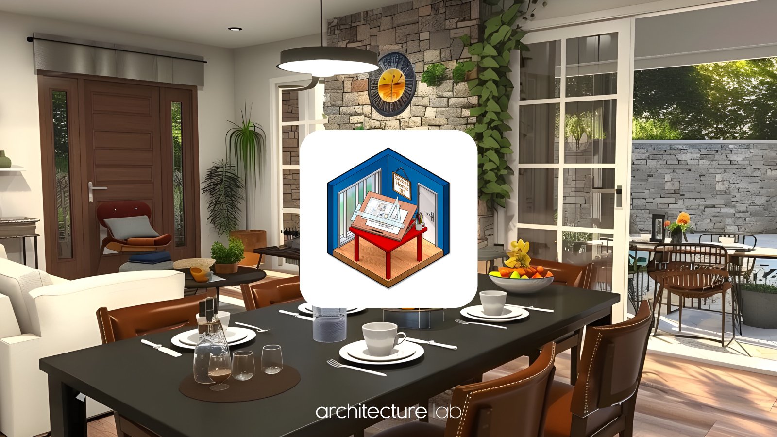 Sweet home 3d: should you buy it? The architect verdict!