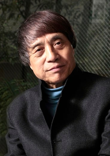 Tadao Ando "you cannot simply put something new into a place. You have to absorb what you see around you, what exists on the land, and then use that knowledge along with contemporary thinking to interpret what you see. " tadao ando