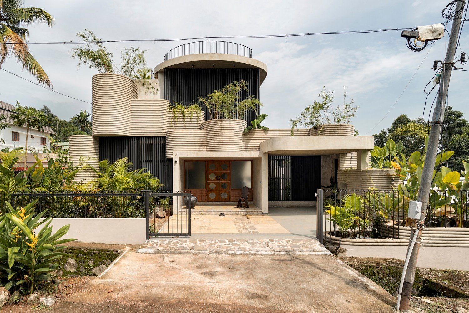 Tropibox-Kochi-House-Tab-Tropical-Architecture-Bureau_1 Tropibox kochi house / tab/tropical architecture bureau
