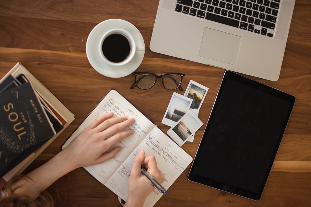 What you need to know about architectural writing 3