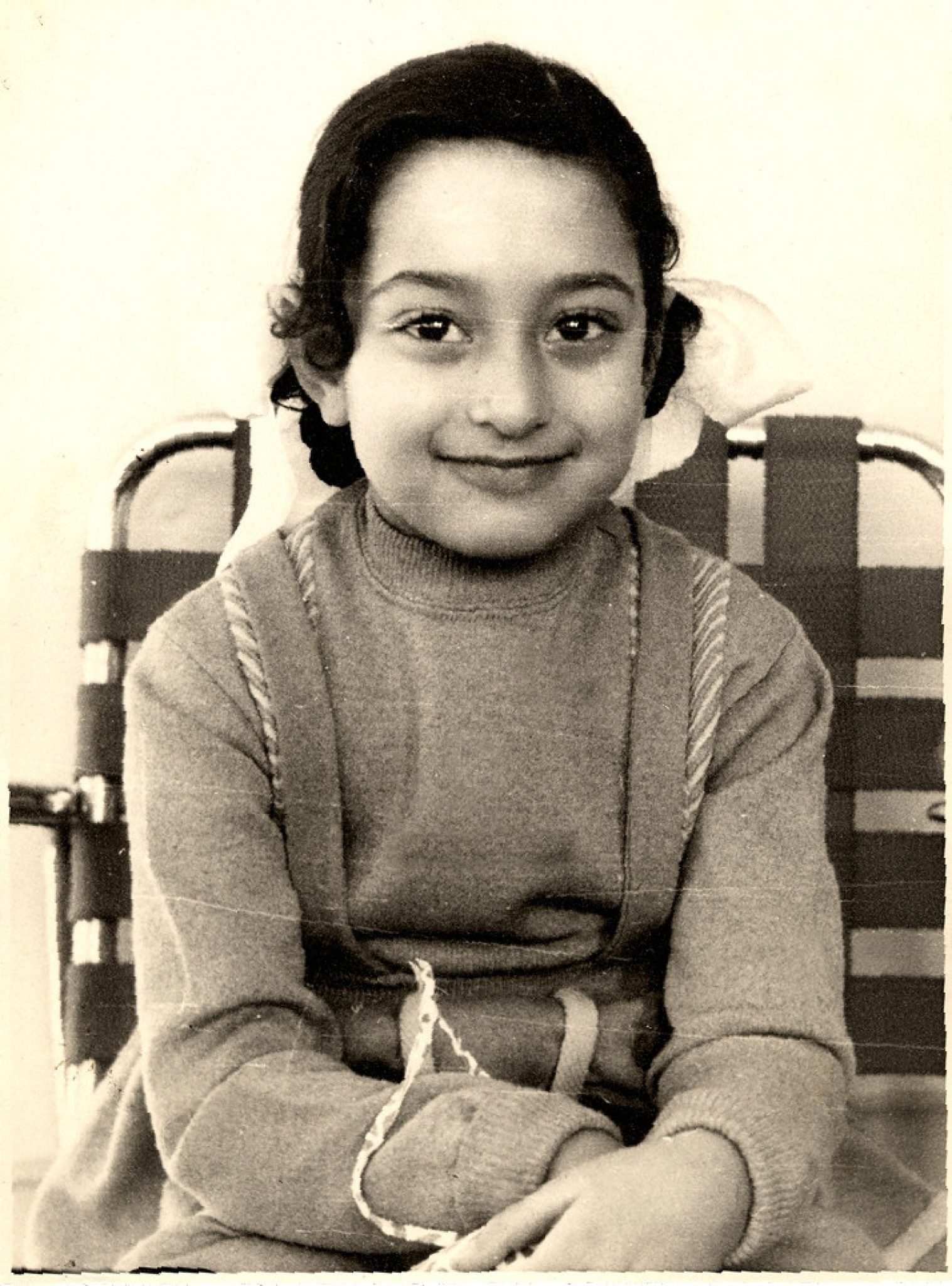 Zaha Hadid Biography, Works, Awards Architecture Lab Magazine "i had a fabulous childhood," zaha fondly recalled her early years in iraq during its zenith in the 1950s.