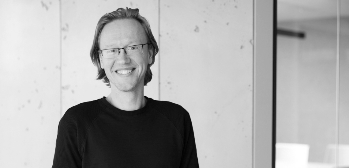 Interview with edwin strik of aedifica 2
